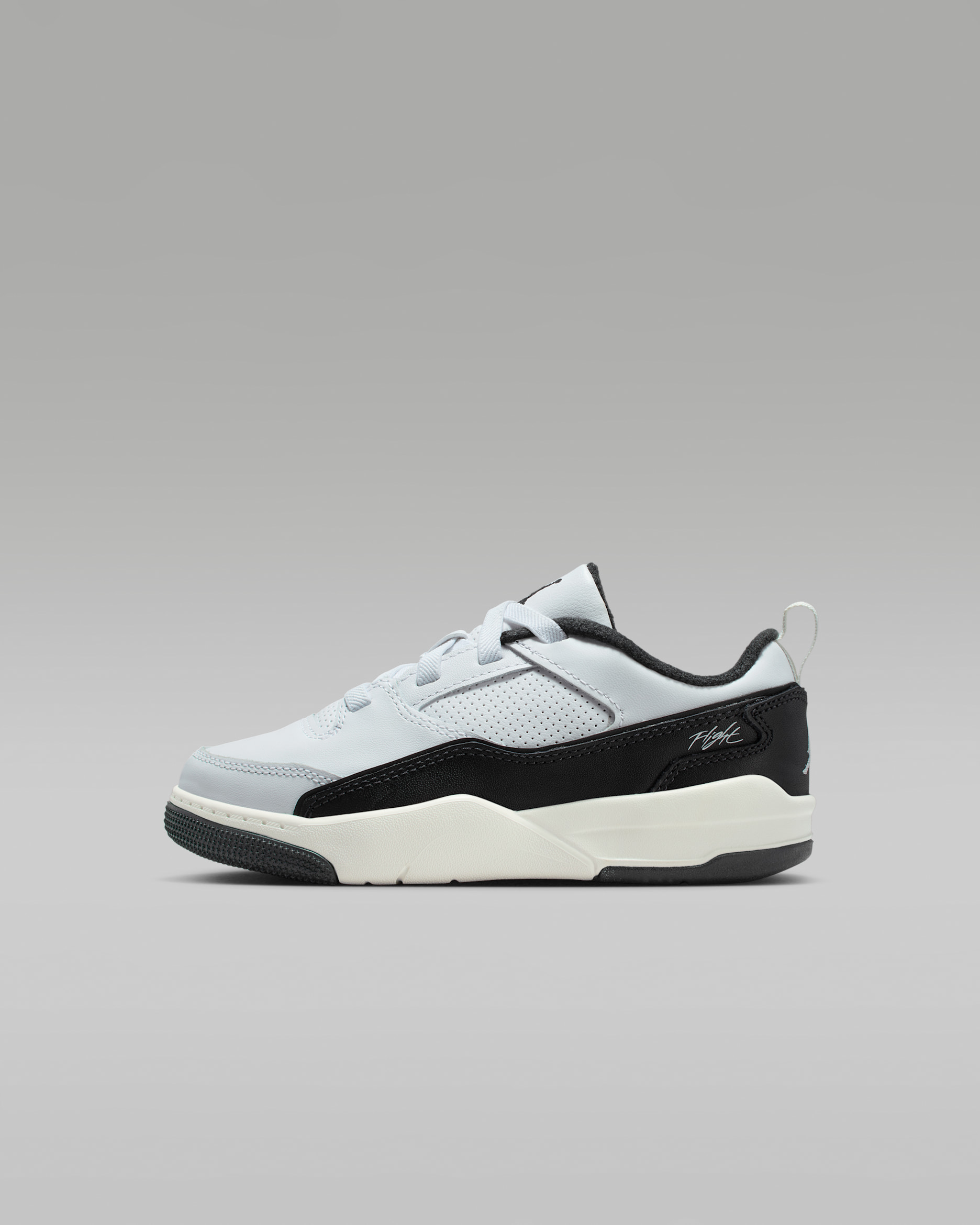 NIKE公式】ジョーダン フライト コート リトルキッズシューズ